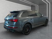 Audi Q7 - Vorschau Bild 3
