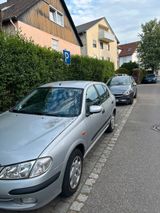 Nissan Almera  Automatik, 81.500 km - Nissan Almera: Automat