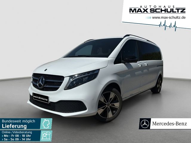 Mercedes-Benz V 250 d 4MATIC EDITION Kompakt AHK*Navi*KeyLess