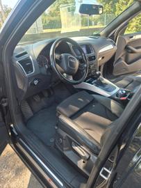 صورة 4 لـ 2009 AUDI Q5