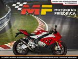 BMW S1000RR EURO3 [SERVICE NEU] - Motorräder in Karlsruhe