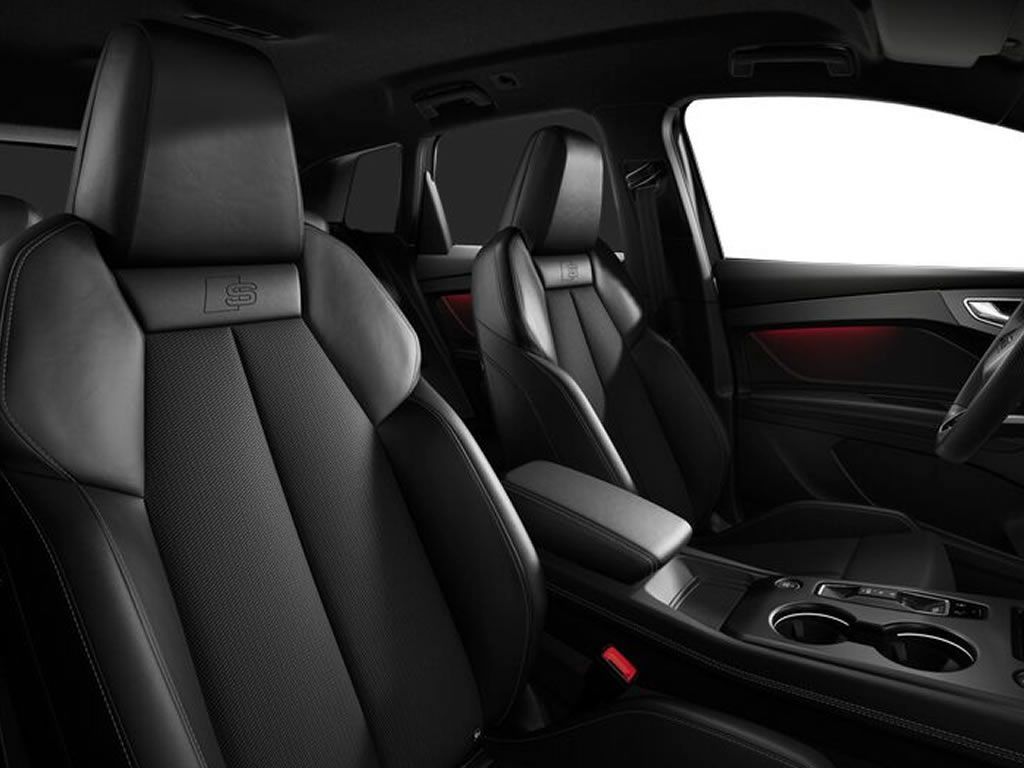 Audi Q4 e-tron - Bild 7