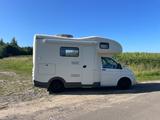 Karmann Colorado 550 auf VW T5-Basis - Offers