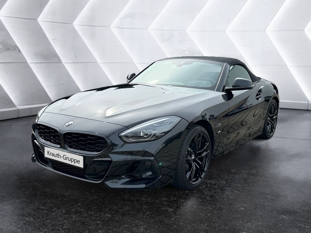 Image of BMW Z4