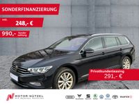 Volkswagen Passat Variant - Vorschau Bild 1