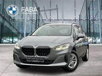 BMW 216 Active Tourer - Vorschau Bild 1