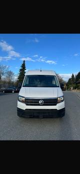 Volkswagen Crafter - Volkswagen Crafter in Osnabrück
