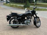 Royal Enfield Bullet 500 efi  - ROYAL ENFIELD BULLET 500