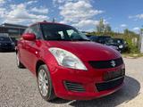 Suzuki Swift Club 4x4. * Klimaaut* - Suzuki Unfallwagen