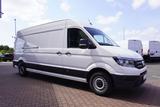 Volkswagen Crafter 35 L4H2 140PS AHK/Klima/Pdc   ** - Volkswagen Crafter