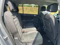 Volkswagen Touran - Vorschau Bild 17