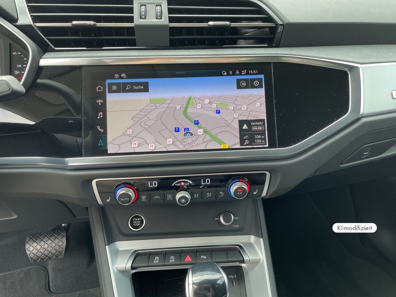 Audi Q3 - Bild 12
