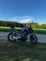 Yamaha MT 125 ABS - KLEINKRAFTRAD