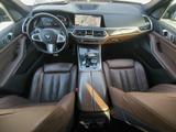 BMW X5 M50 i M-Sport ACC PANO MEM HUD 360 Soft Clo - BMW Unfallwagen