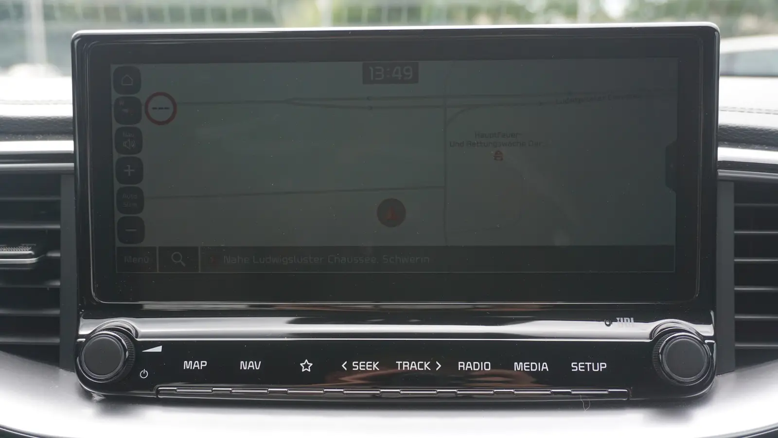 Kia XCeed 1.6 T-GDI Platinum Edition LED Panorama