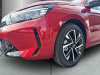 Opel Corsa - Vorschau Bild 4