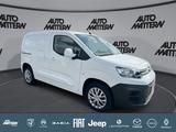 Citroën Berlingo Driver M EN130 | NAVI | SITZH | CAR-PL. - Doppelkabine Berlingo