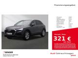 Audi Q3 35 TDI S tronic MMI Standheizung Leder LED - Audi Q3 Gebrauchtwagen in Münster