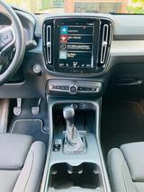 Volvo XC40 T2 Momentum Momentum - Volvo XC40 in Osnabrück