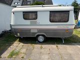 HYMER / ERIBA / HYMERCAR Eriba Triton Tüv 05/2028 - HYMER / ERIBA Triton