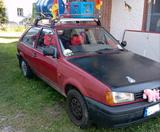 Volkswagen VW Polo 86c Coupe Fox - Volkswagen Polo aus 1991