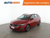 Fiat FIAT Tipo 1.6 Mjt S&S DCT SW Lounge - Fiat Tipo SW Gebrauchtwagen