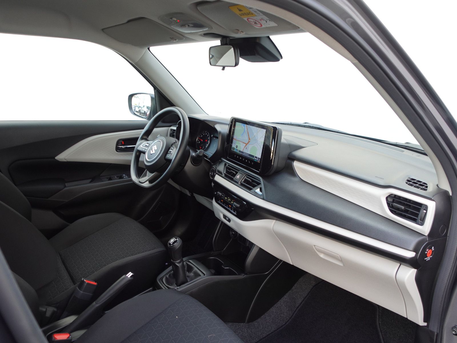 Fahrzeugabbildung Suzuki Swift Club 1.2 Hybrid,Navi,Kamera,LED,DAB+,Klima