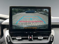 TOYOTA Corolla 2.0 Hybrid Touring Sports Teamplayer (ZE