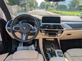 BMW X3 G01 xDrive30d M SPORT AT M SPORT - BMW X3: G01