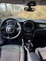 MINI One First One - MINI ONE von privat