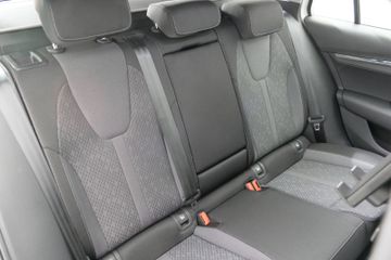 Skoda Octavia Combi Style 2.0 TDI DSG NAV BLUETOOTH