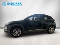 Hyundai Kona 1.0 Premium 2WD Verkauf nur an Gewerbe
