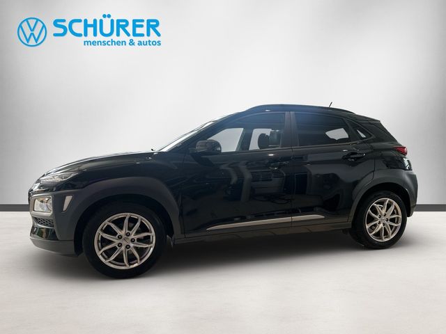 Hyundai Kona 1.0 Premium 2WD Verkauf nur an Gewerbe