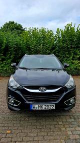 Hyundai ix35 - Hyundai ix35 in Wuppertal