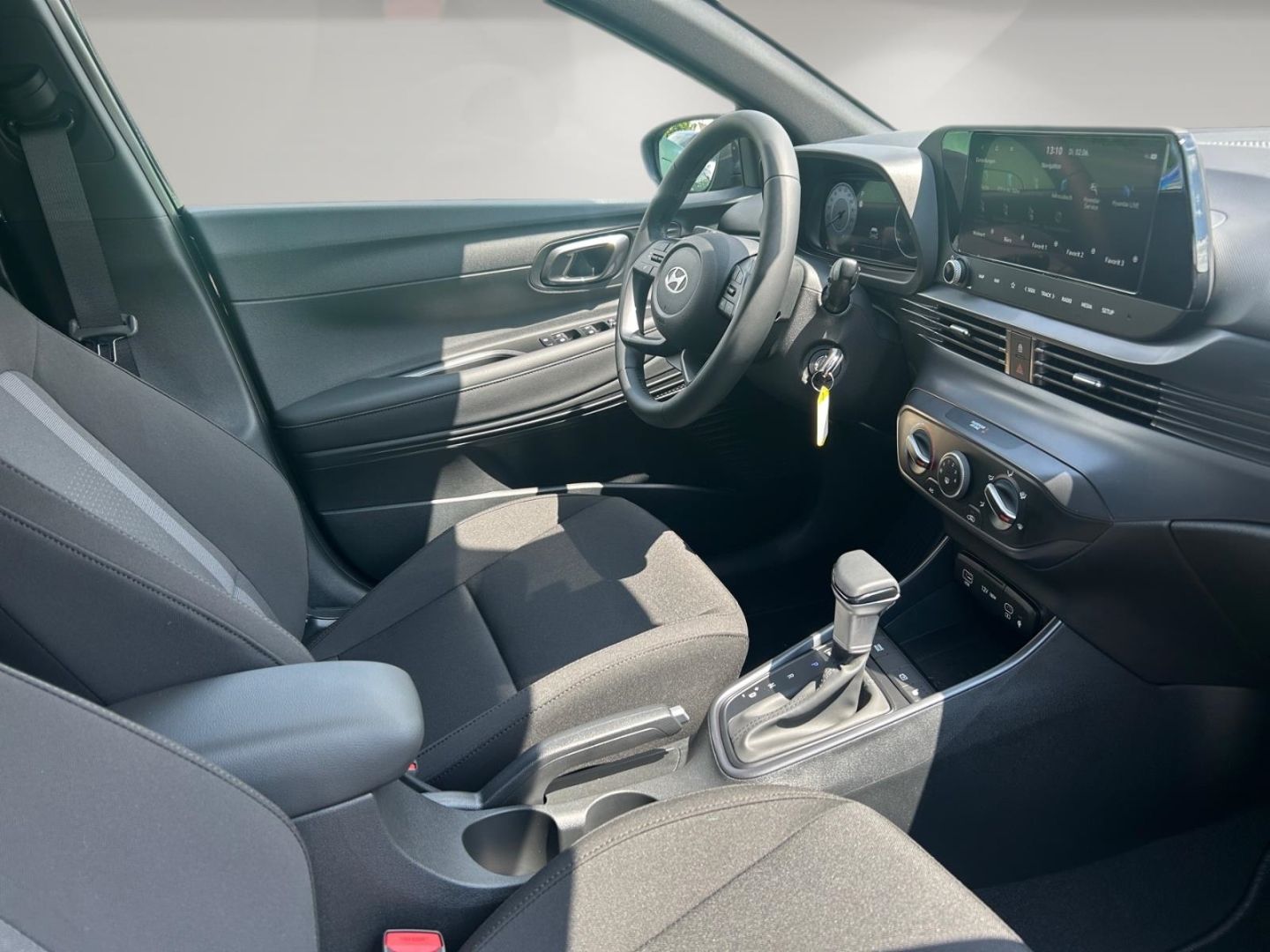 Hyundai i20 – Bild 15