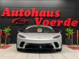 McLaren GT *MSO Black Pack* KERAMIK/LIFT/PANORAMIC ROOF - McLaren GT Gebrauchtwagen