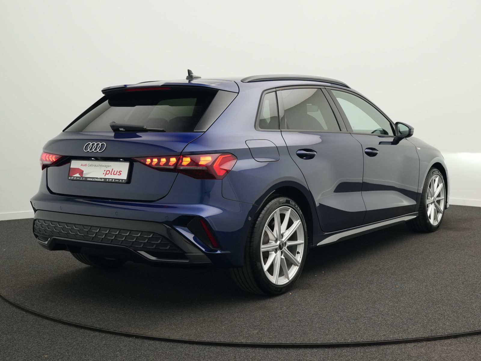 Audi A3 - Bild 3