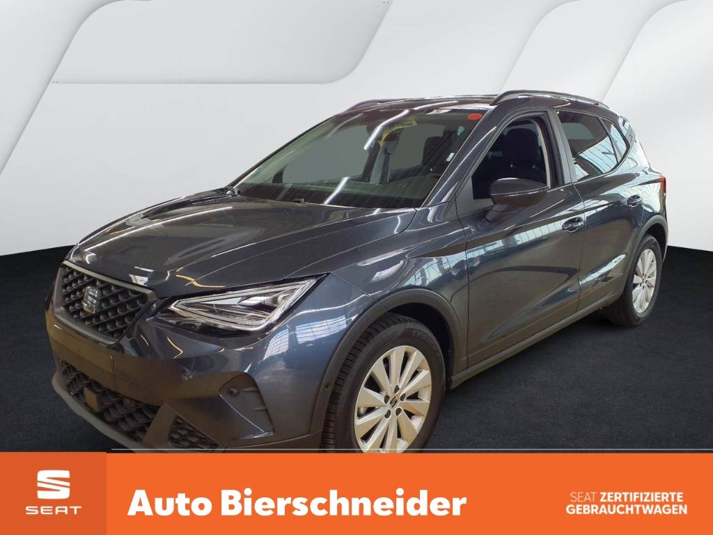 Seat Arona - Bild 1