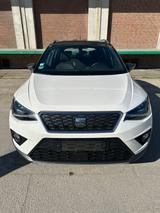 Seat Arona 1.0 EcoTSI Start&Stop XCELLENCE LED Voll!! - gebrauchte Seat Arona aus dem Jahr 2017