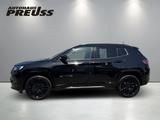 Jeep Compass Mild Hybrid 1.5 MultiAir S - Jeep Compass mit Benzin-Antrieb: Automatik