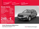 Skoda Kamiq 1.5 TSI Selection AHK/LED