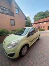 Renault Twingo (EZ 2008) - Renault: Ez