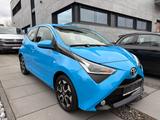 Toyota Aygo AYGO x-play connect Hagelschaden - Toyota Gebrauchtwagen in Kassel