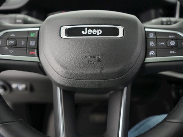 Compass S MHEV DCT+LED+NAVI+360 GRAD KAMERA+SITZ