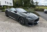 BMW 840d xDrive - NP 137.500 € - Standheizung etc.