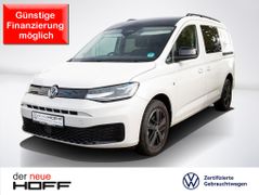 Volkswagen Caddy Maxi TDI DSG Kombi Flexible 5J.Garantie Ed