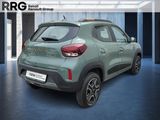 Dacia Spring 65 EXTREME CCS - Dacia Spring: Extreme