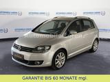 Volkswagen GOLF PLUS VI HIGHLINE / RENTNER 1. BESITZ - : Limousine, Rent