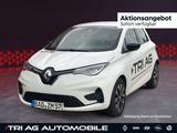 Renault Zoe Evolution EV50 135hp LED Klimaautomatik SHZ - Renault ZOE aus 2024