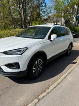 Seat Tarraco 2.0 TDI - Seat Tarraco in Köln